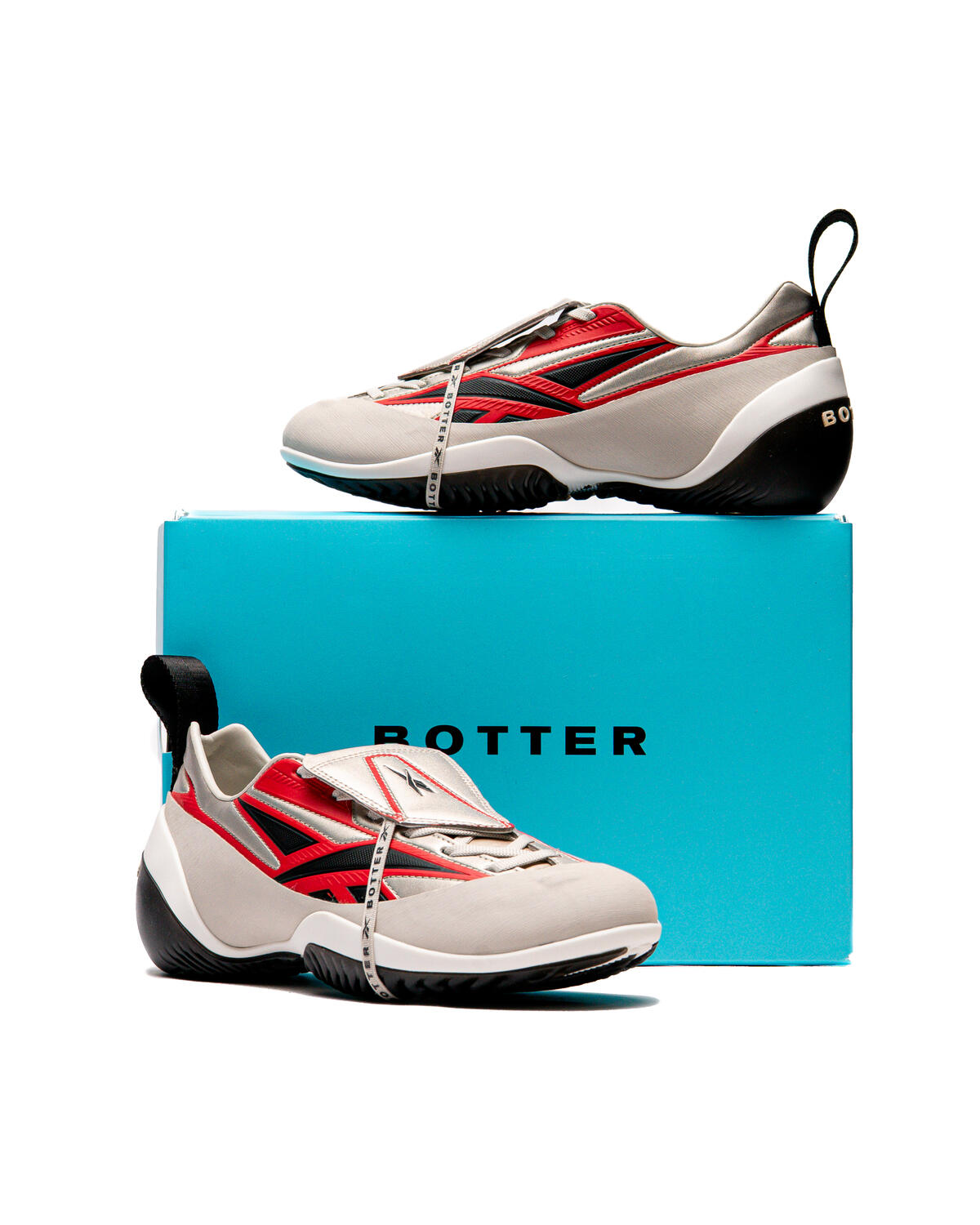 Reebok x Botter Energia Bo Kets - Image 6
