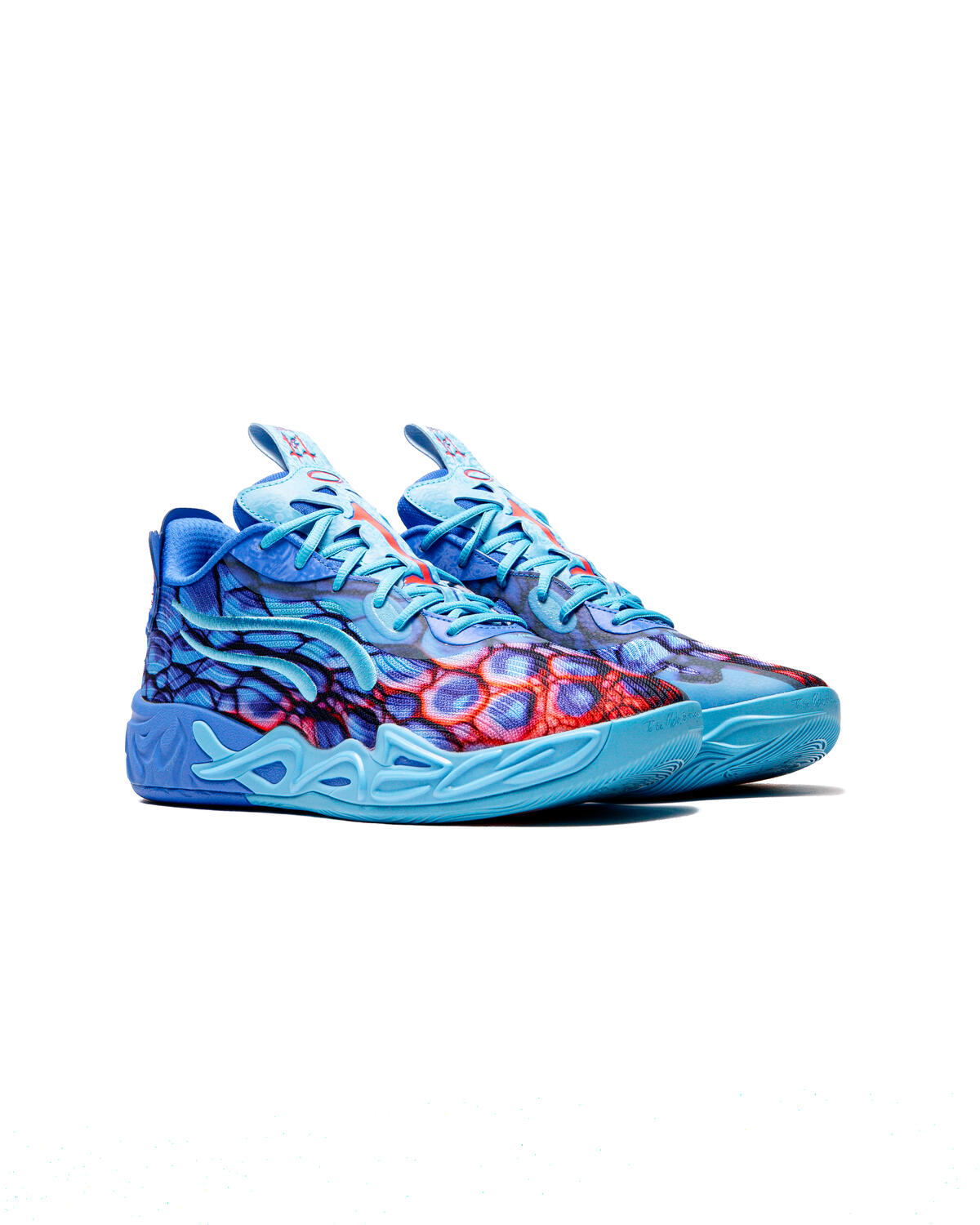 Puma MB.04 Lo 'Alien Skins' - Image 3