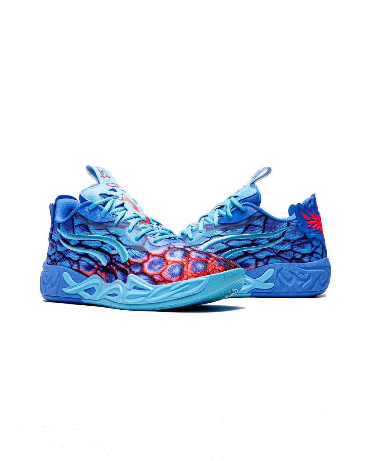 Puma MB.04 Lo 'Alien Skins' - Image 5