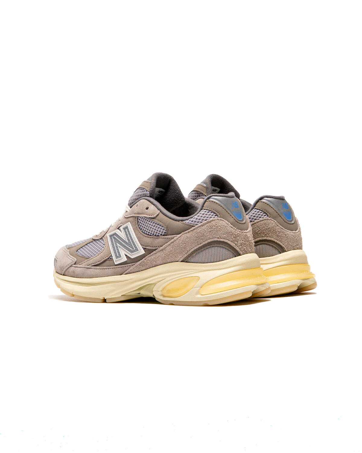 New Balance 2010 'Grey Days' - Image 25