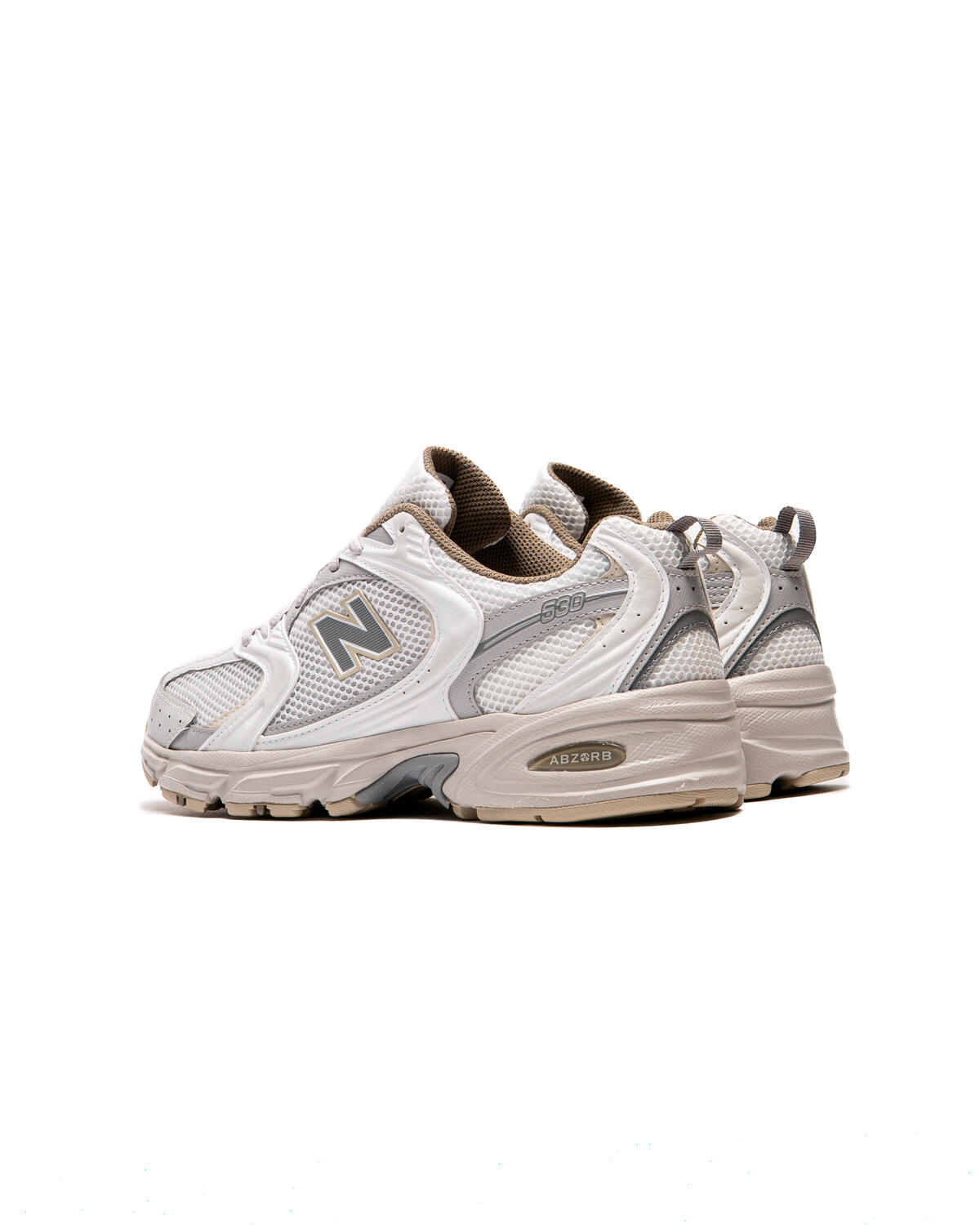 530 - Grey Matter/Slate Grey - U530NEC - Image 4
