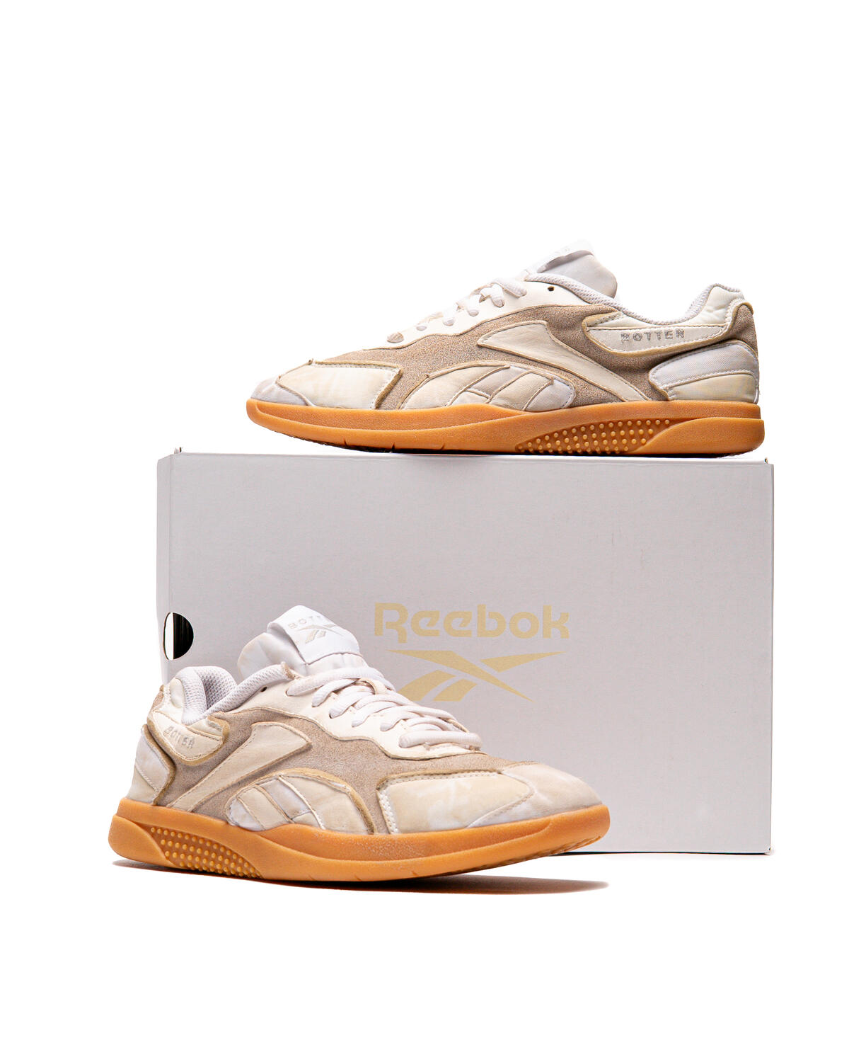 Reebok x Botter HAMMER STRANDED | RMIA07GC99LEA0010101 | AFEW STORE