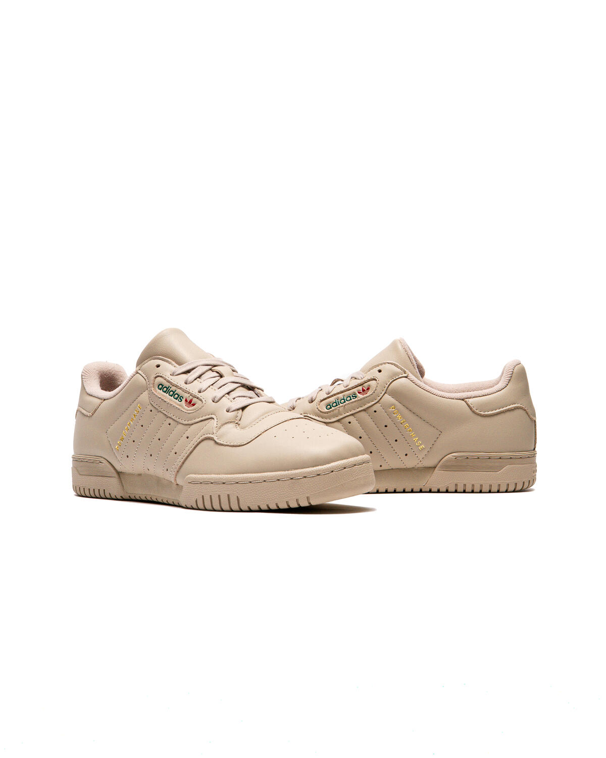 Adidas Powerphase Beige - Image 10