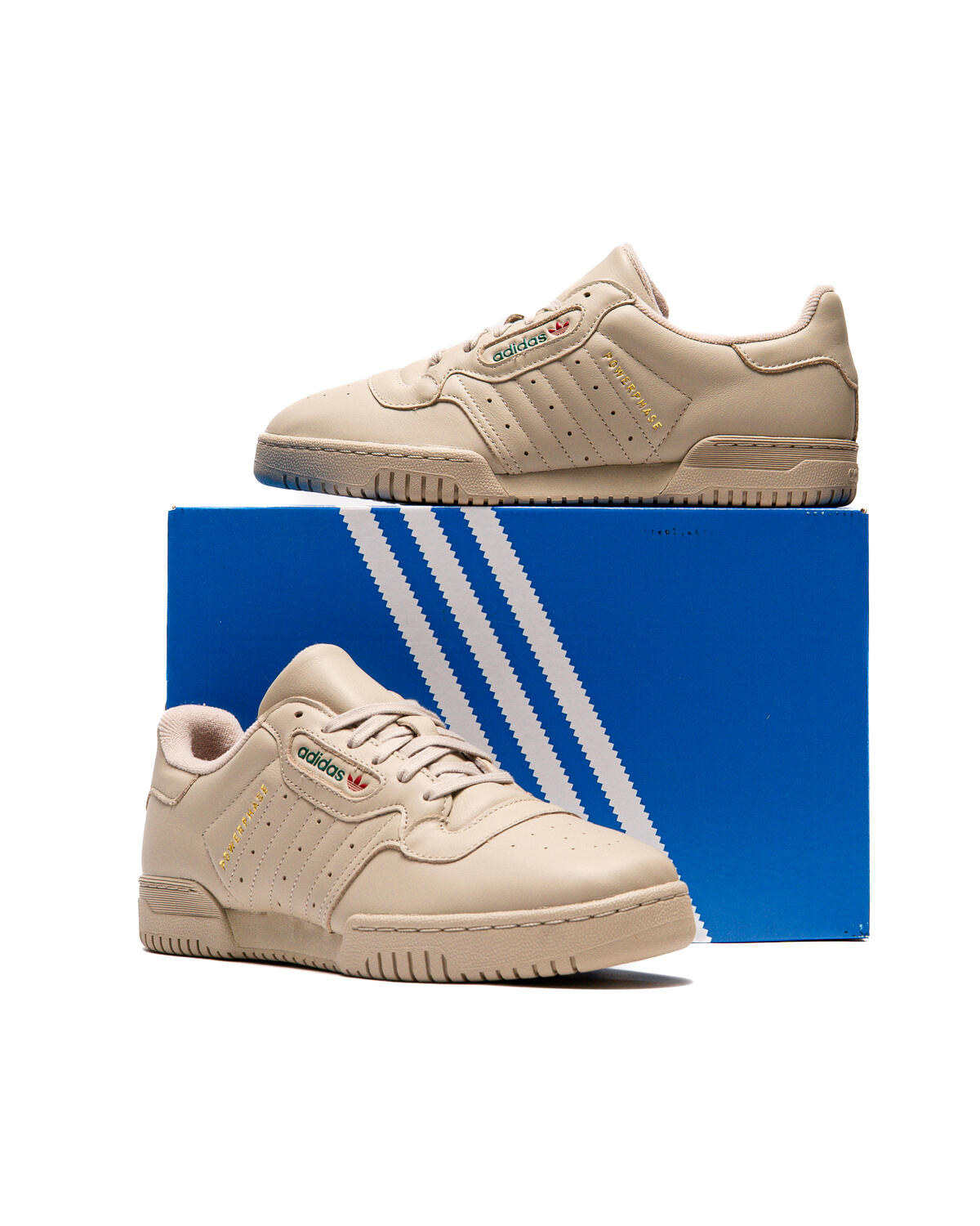 Adidas Powerphase Beige - Image 11