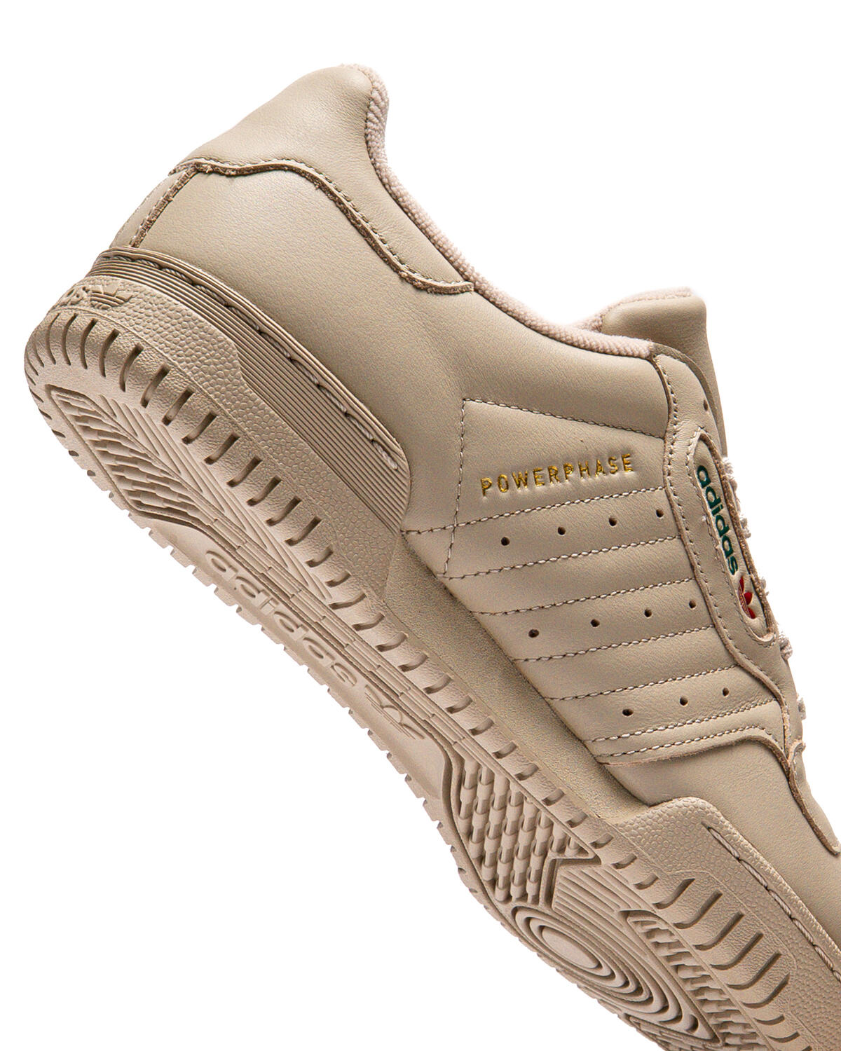 Adidas Powerphase Beige - Image 12