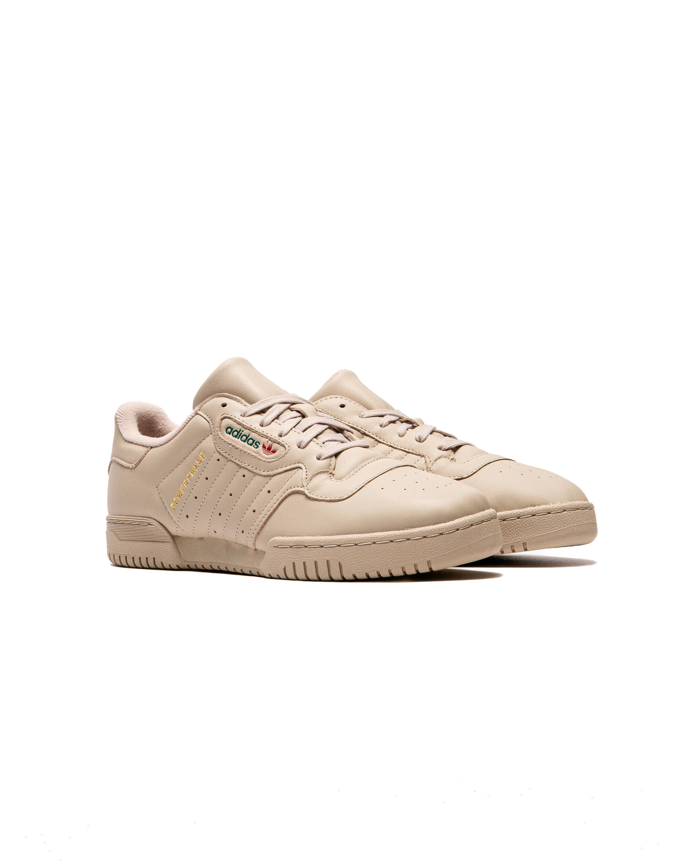 adidas powerphase ecru tint