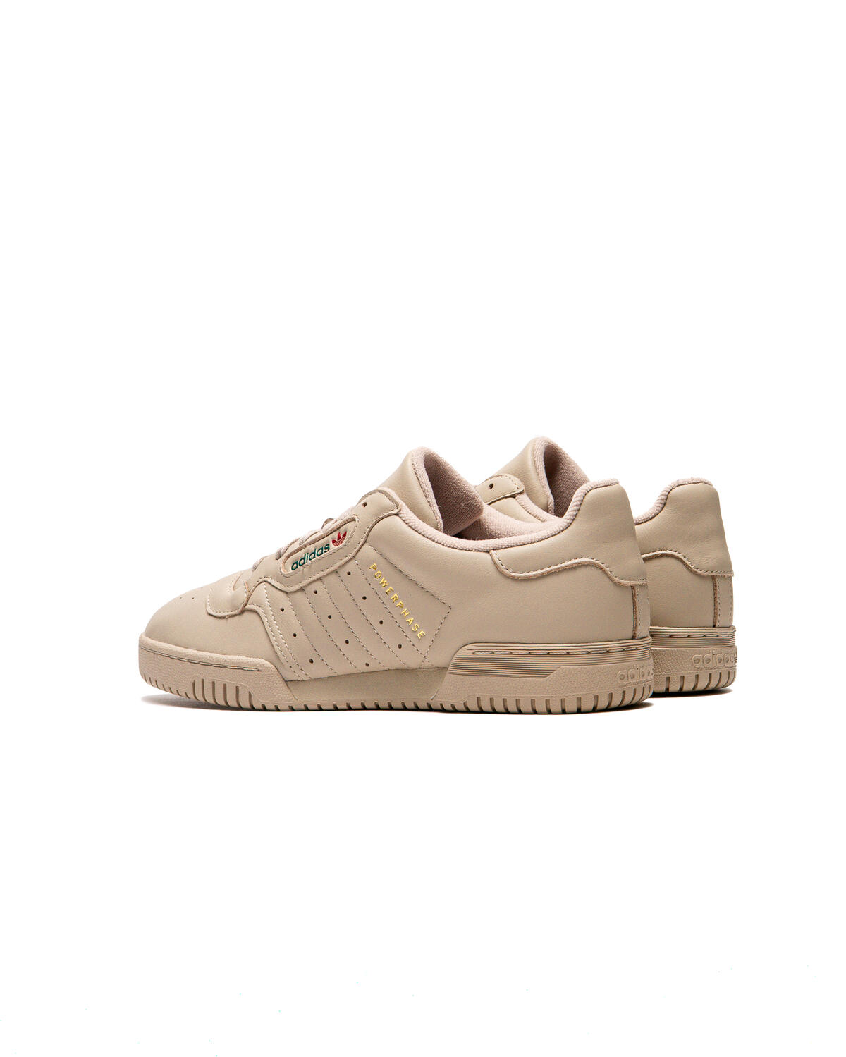 Adidas Powerphase Beige - Image 9