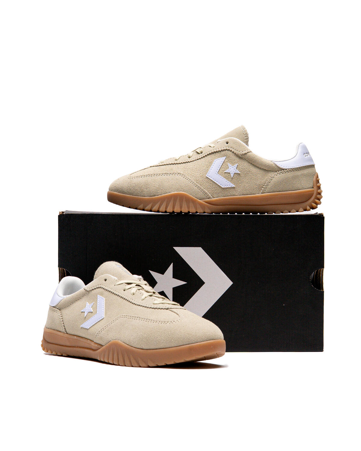 Converse Run Star Trainer Ox - Image 6