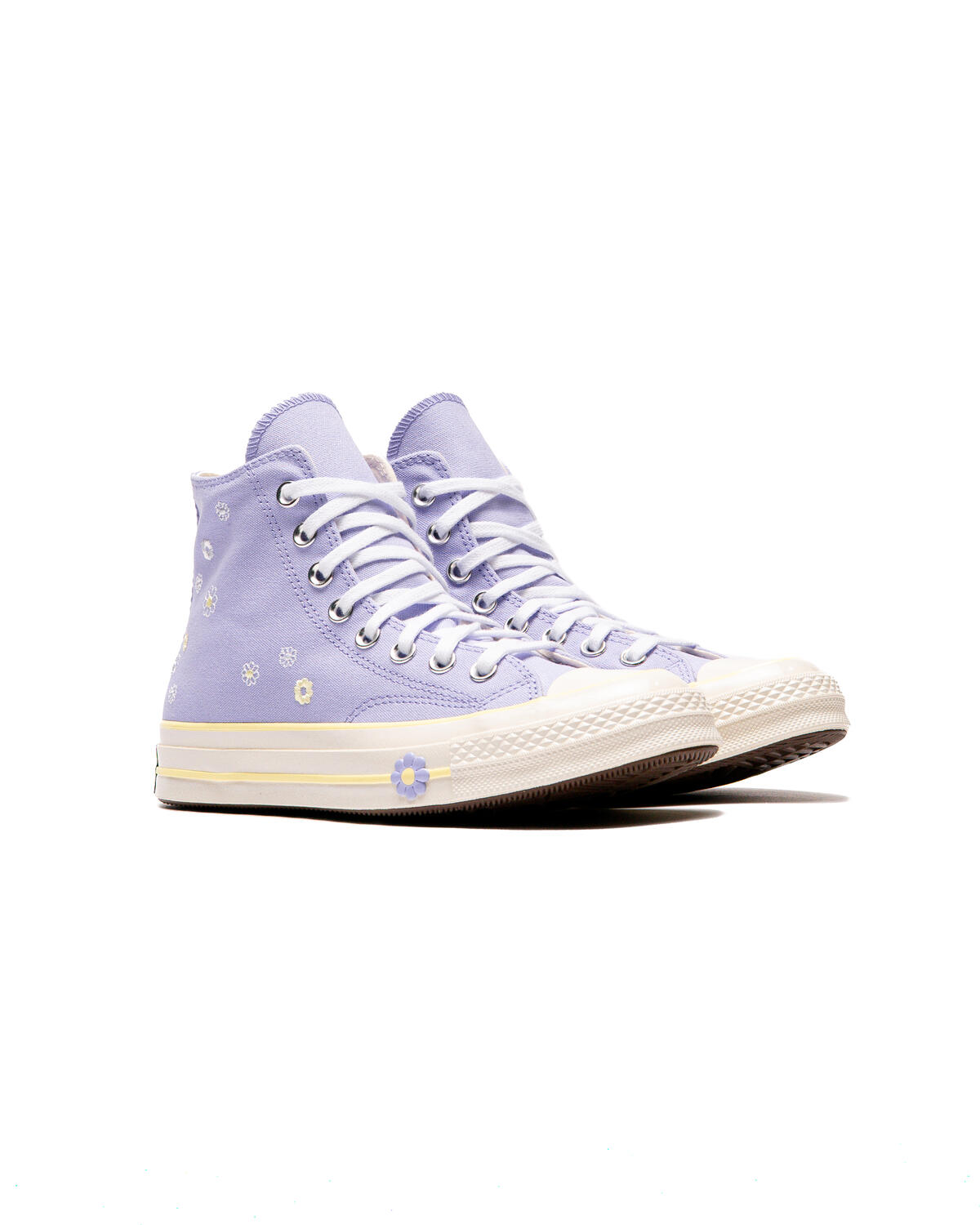 Converse Chuck 70 Hi 'Flower Patch' (Women's) - Image 3