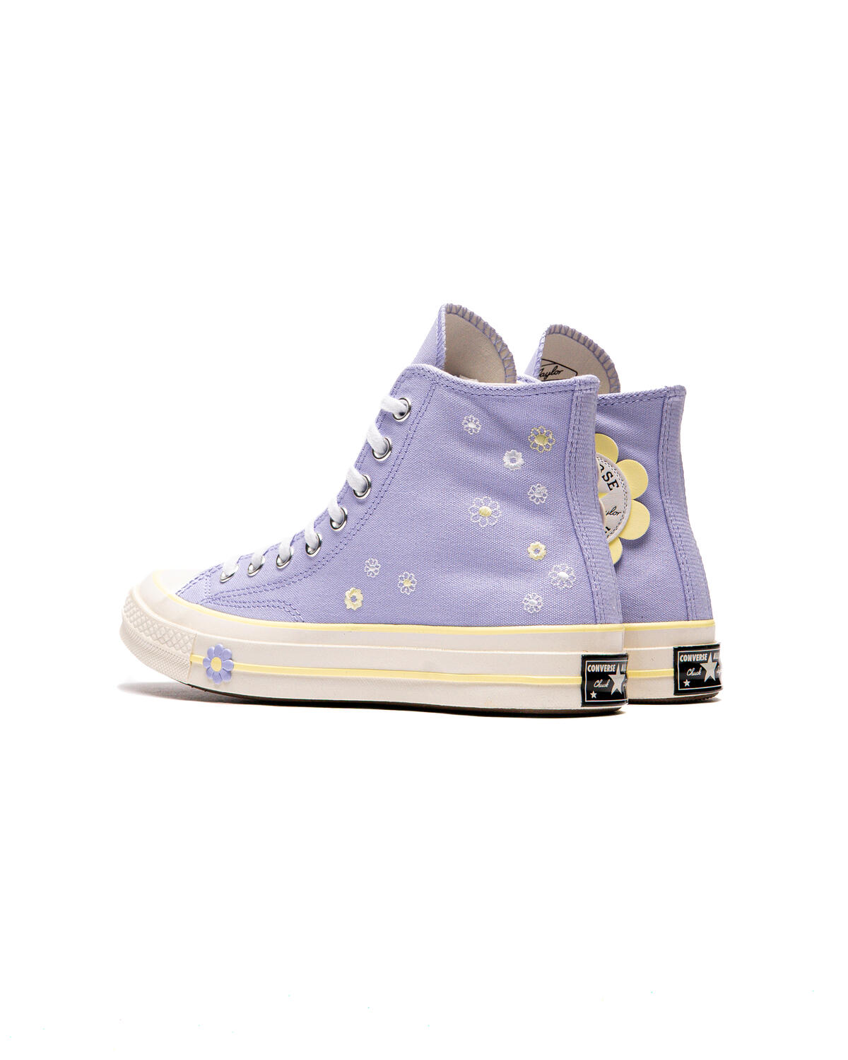Converse Chuck 70 Hi 'Flower Patch' (Women's) - Image 4