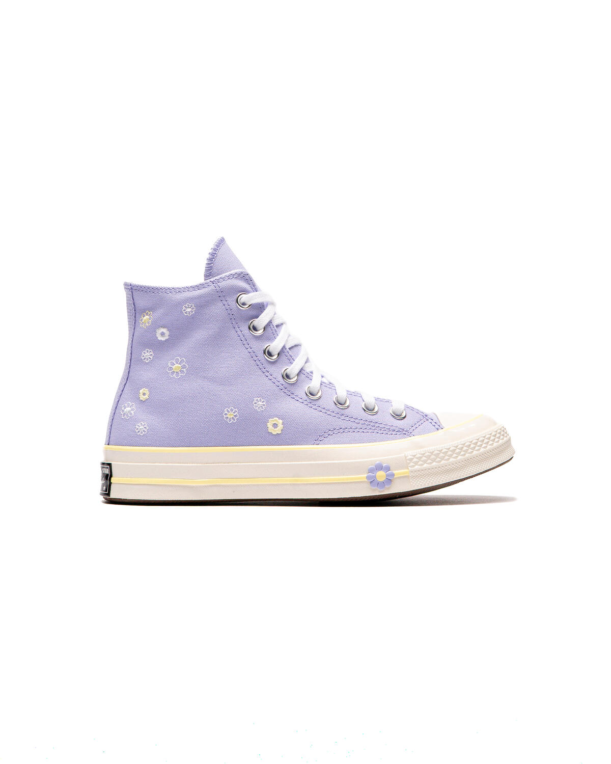 Converse Chuck 70 Hi 'Flower Patch' (Women's) - Image 2