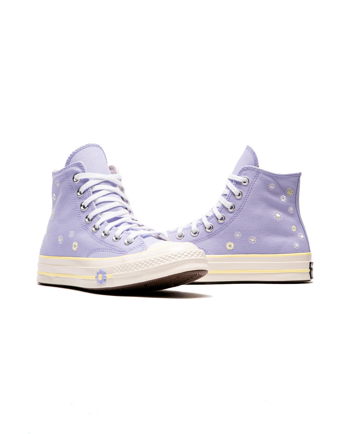 Converse Chuck 70 Hi 'Flower Patch' (Women's) - Image 5