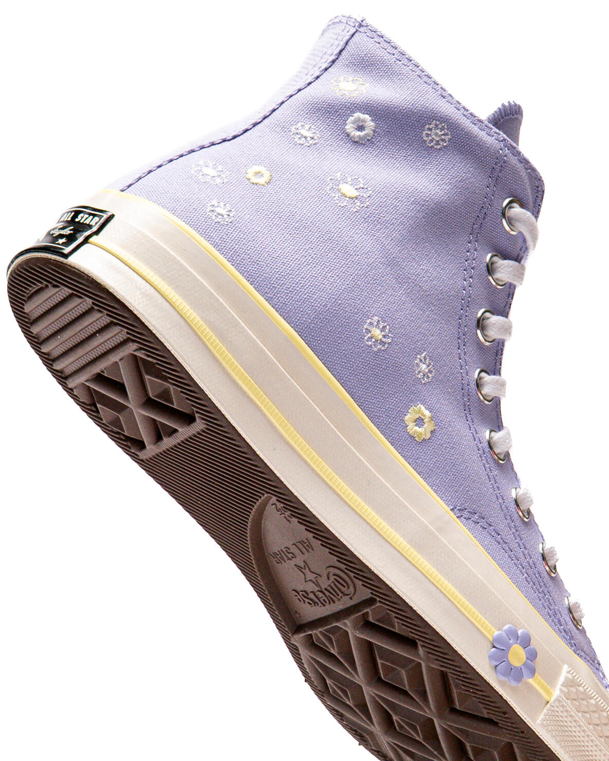Converse Chuck 70 Hi 'Flower Patch' (Women's) - Image 7