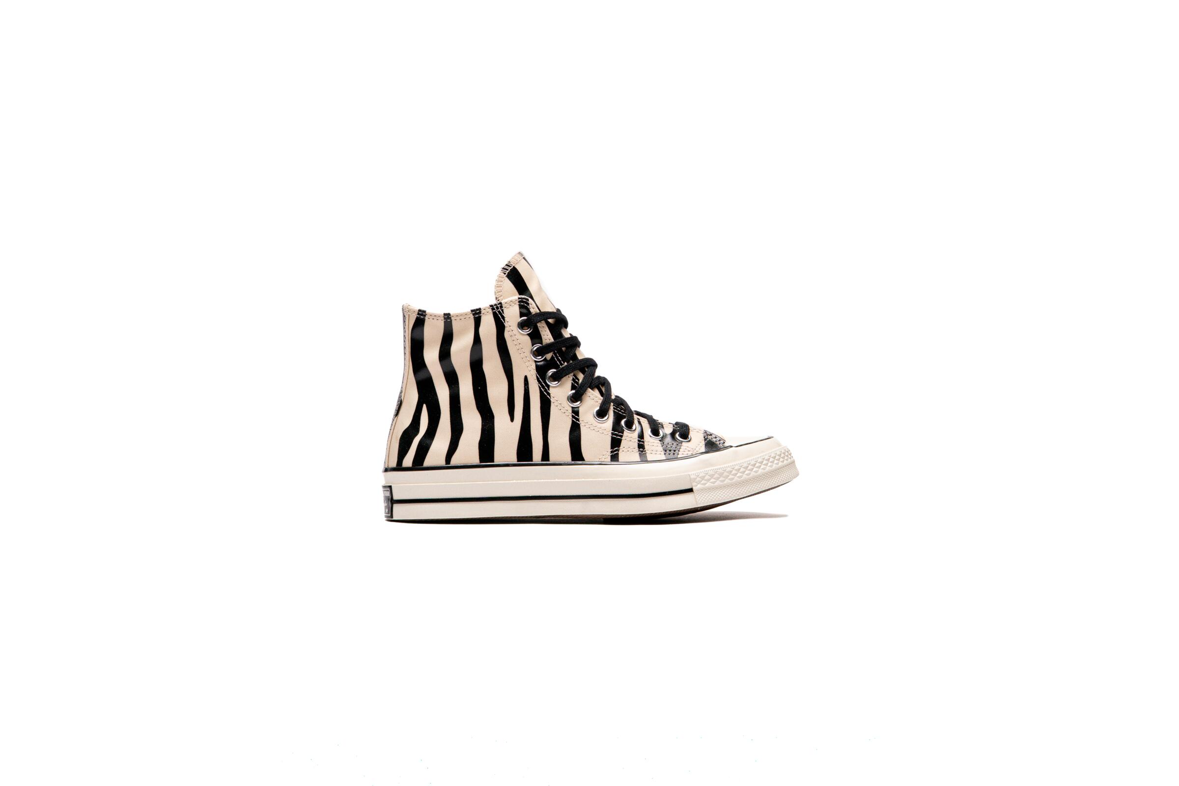 Converse CHUCK 70 HI Glow in The Dark