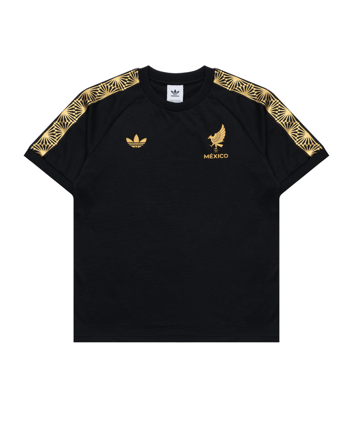 adidas Originals Mexico FMF Jersey | JE5336 | AFEW STORE