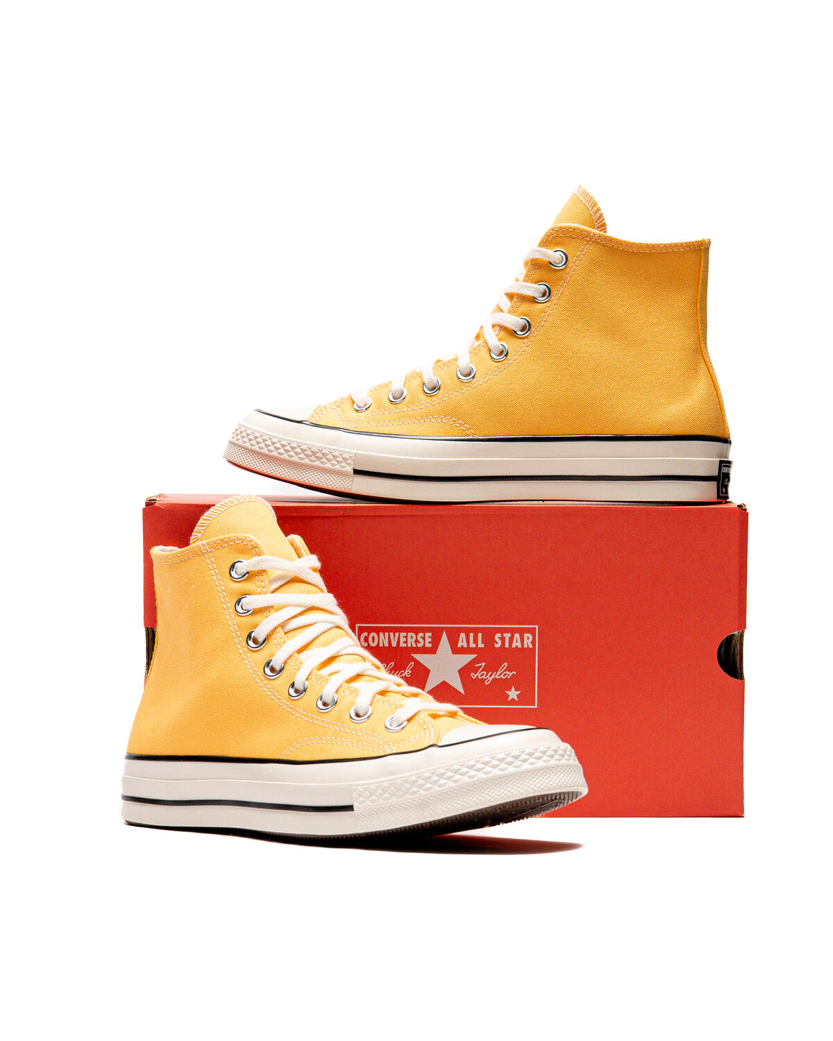 Converse Chuck 70 HI - Image 7