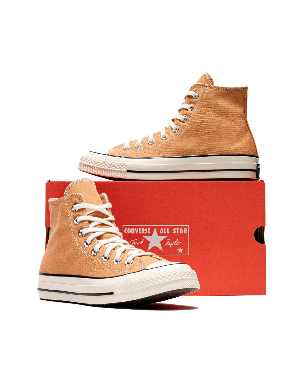 Converse Chuck 70 Hi Clay Court - Image 11