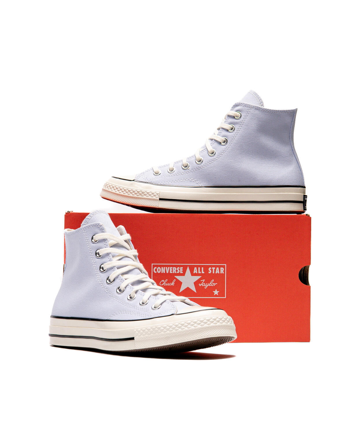 Converse Chuck Taylor All Star 70 Hi (Women's) - Image 7