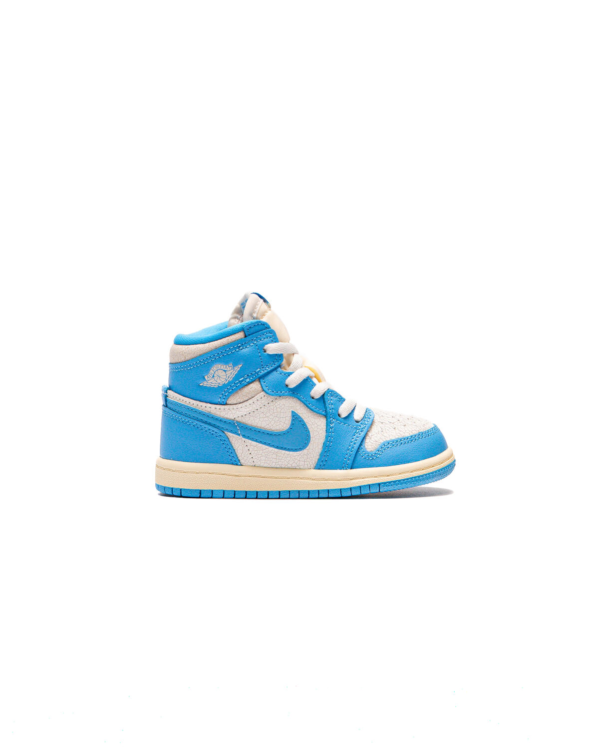 Air Jordan 1 Retro High OG 'UNC Reimagined' (TD) - Image 58