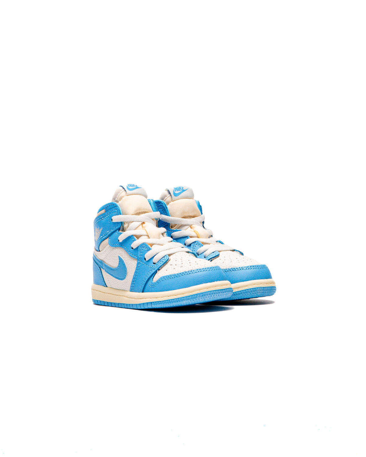 Air Jordan 1 Retro High OG 'UNC Reimagined' (TD) - Image 59