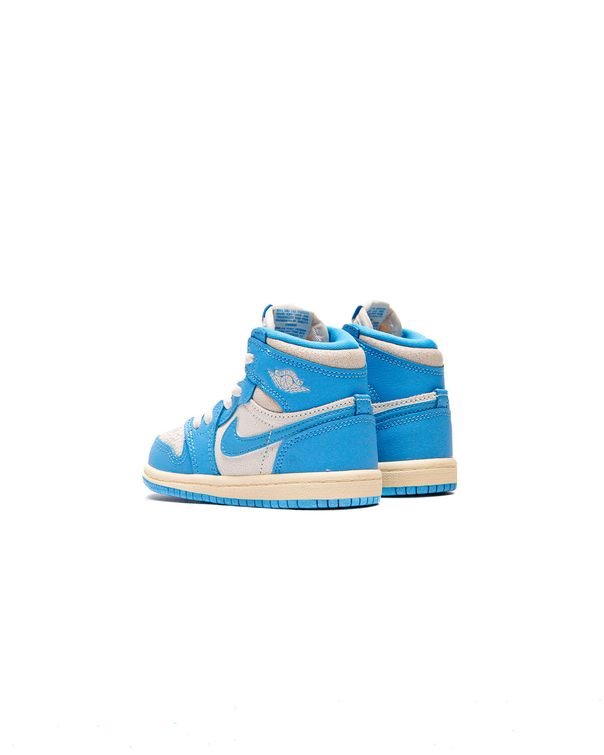 Air Jordan 1 Retro High OG 'UNC Reimagined' (TD) - Image 60