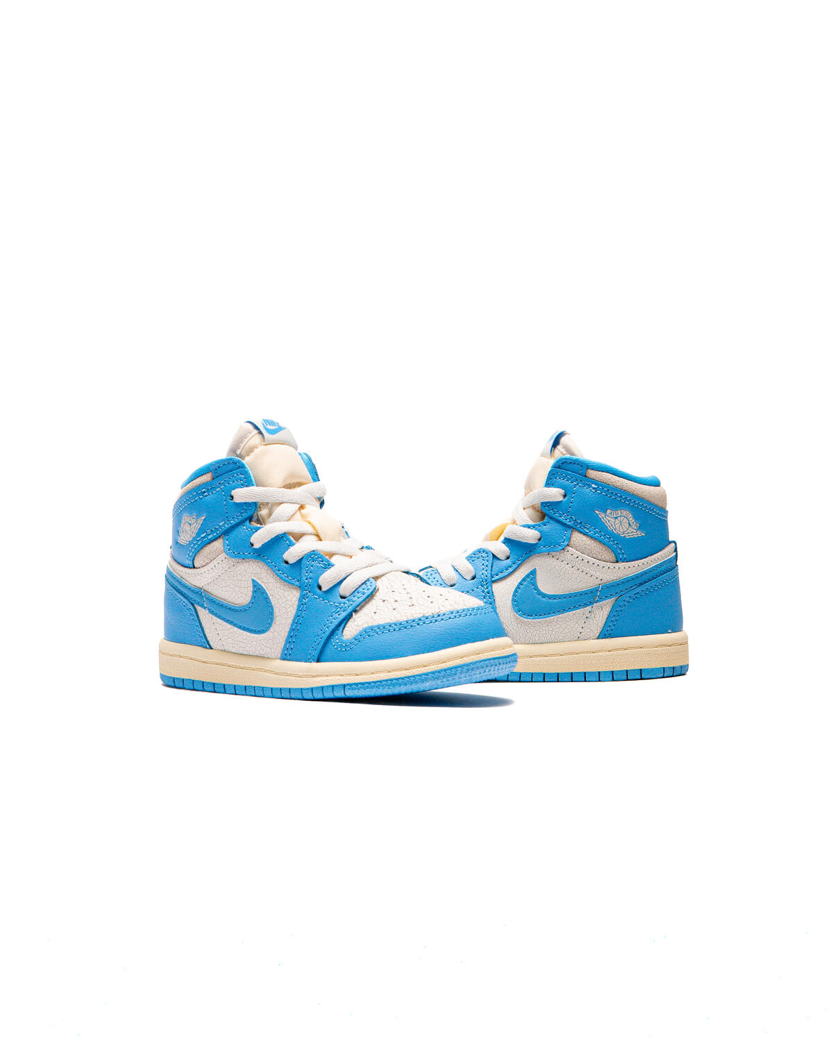 Air Jordan 1 Retro High OG 'UNC Reimagined' (TD) - Image 61