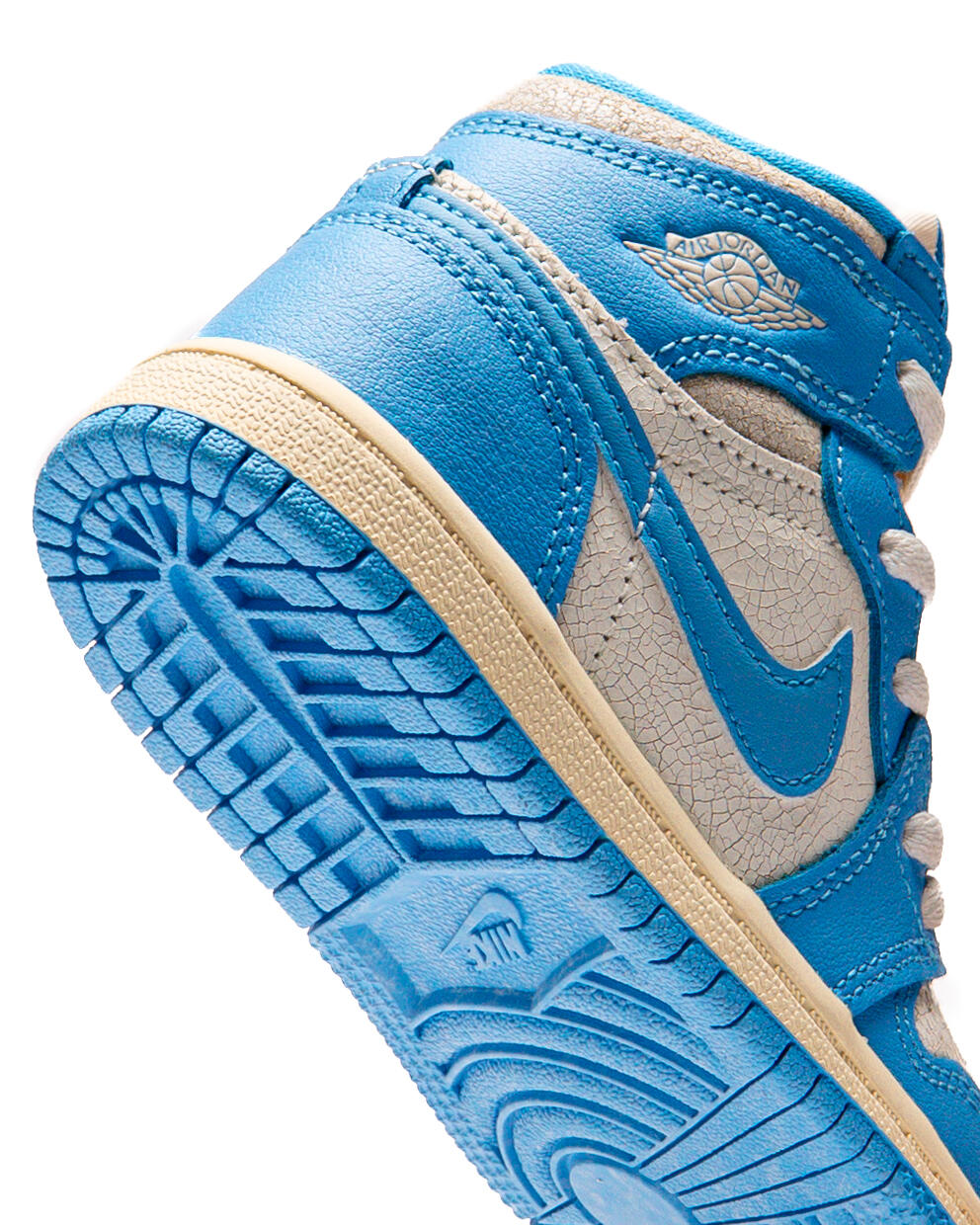 Air Jordan 1 Retro High OG 'UNC Reimagined' (TD) - Image 63