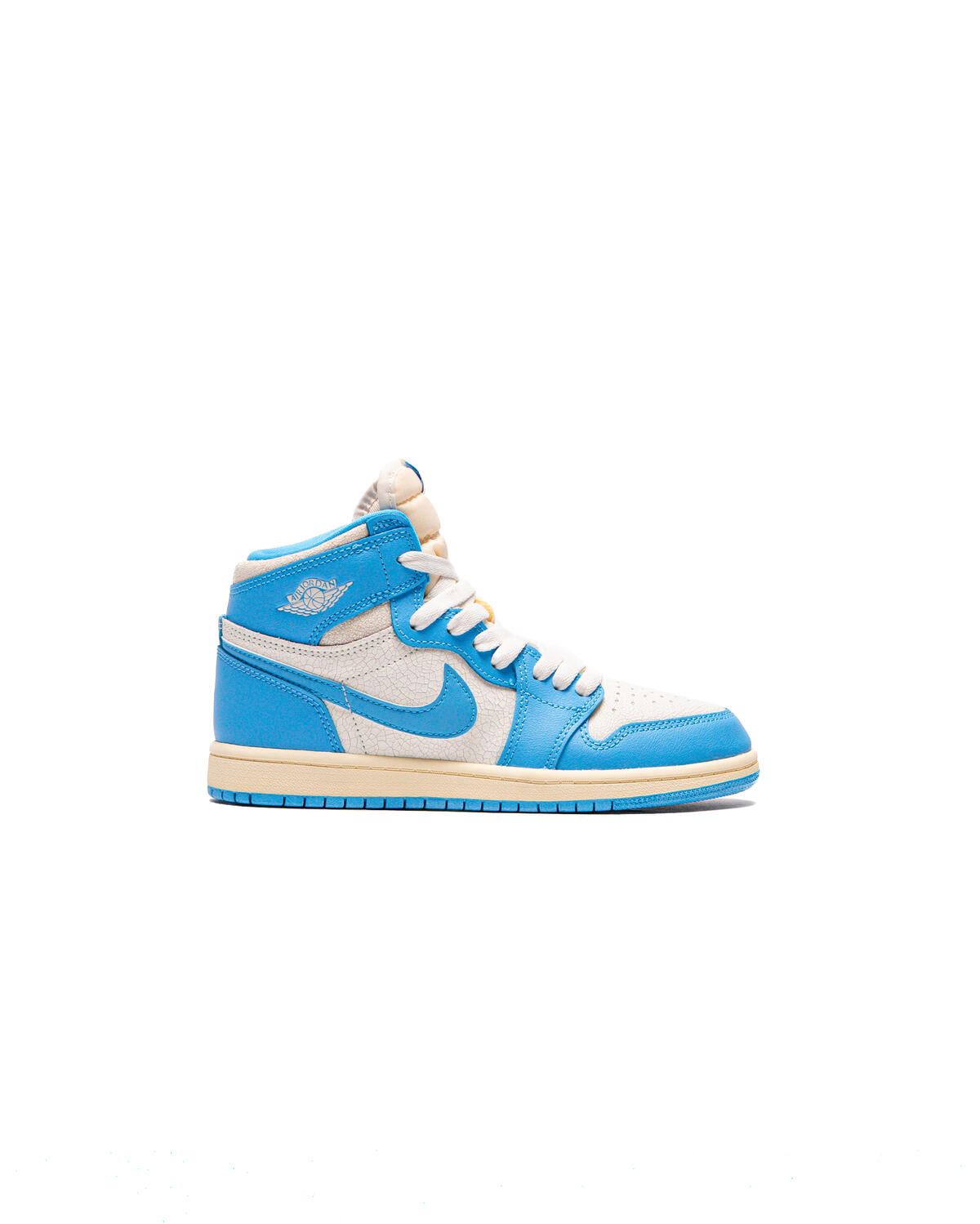 Air Jordan 1 Retro High OG 'UNC Reimagined' (Preschool) - Image 67