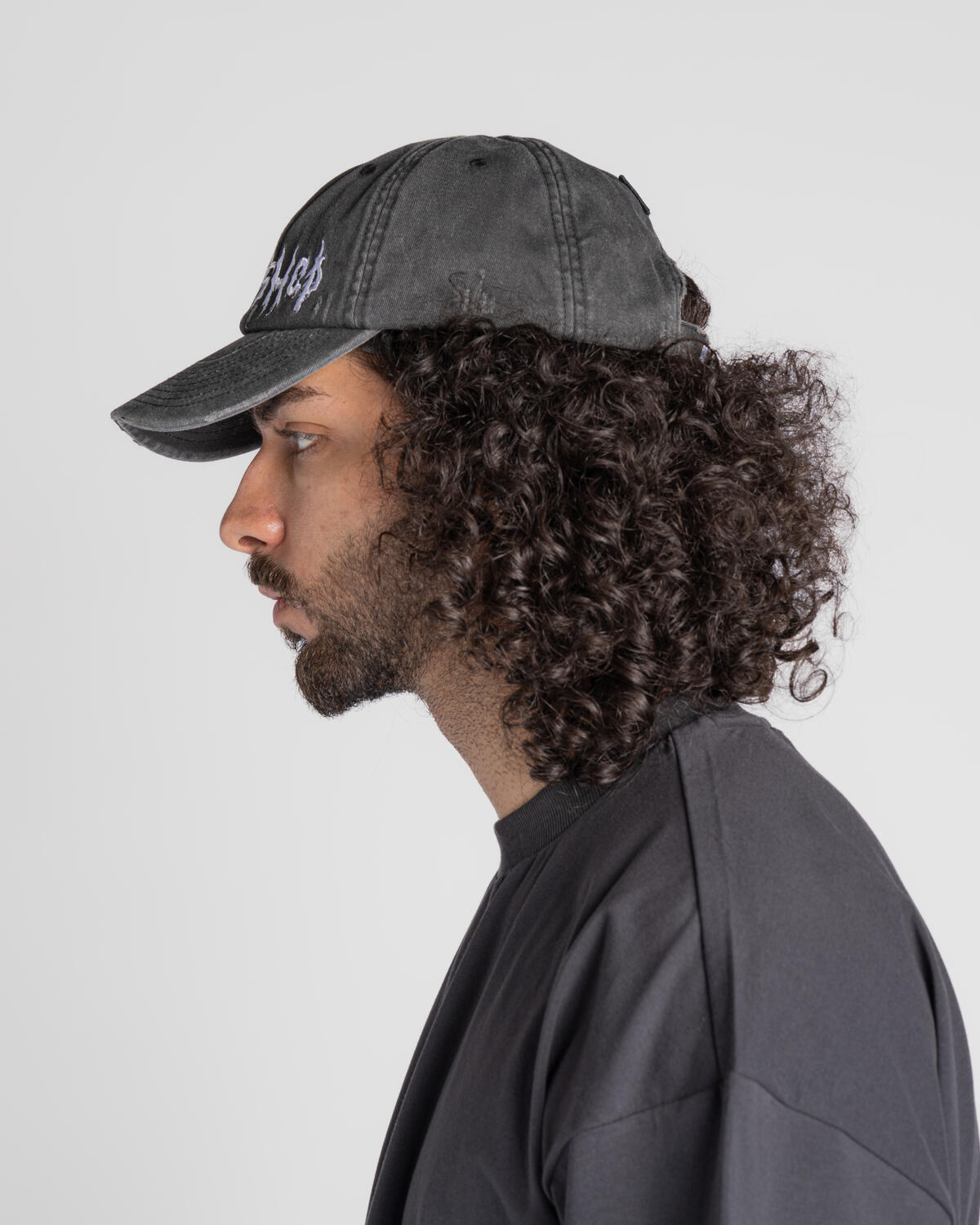 032c Faithless Cap - Image 4