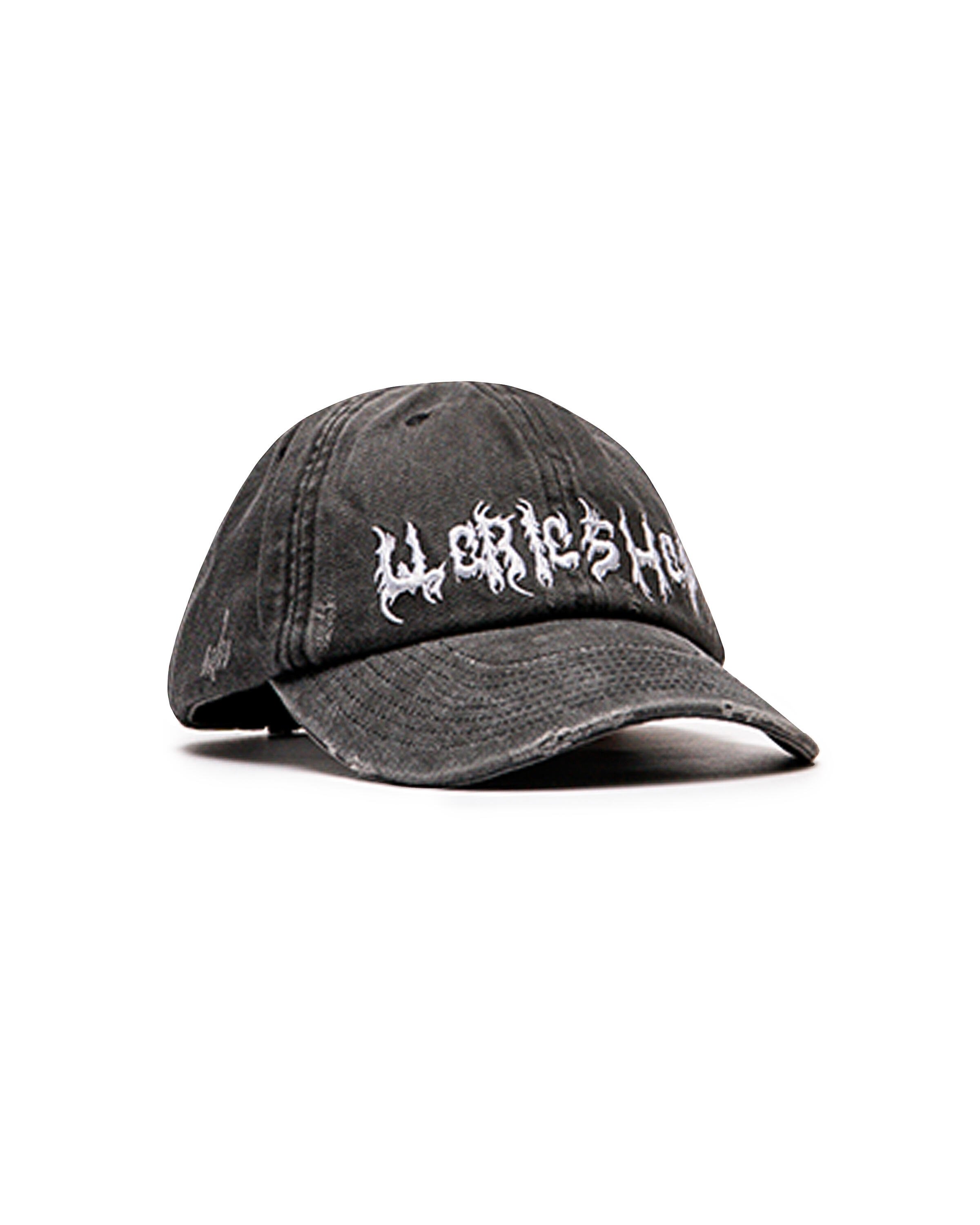 032c ''FAITHLESS'' CAP