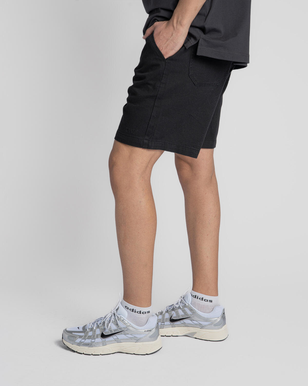 Carhartt WIP Landon Short - Image 5