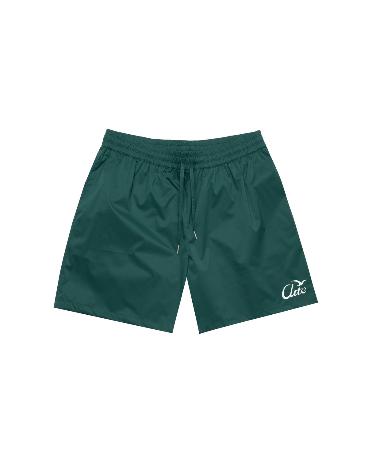 Arte Antwerp Logo Birds Shorts - Image 2