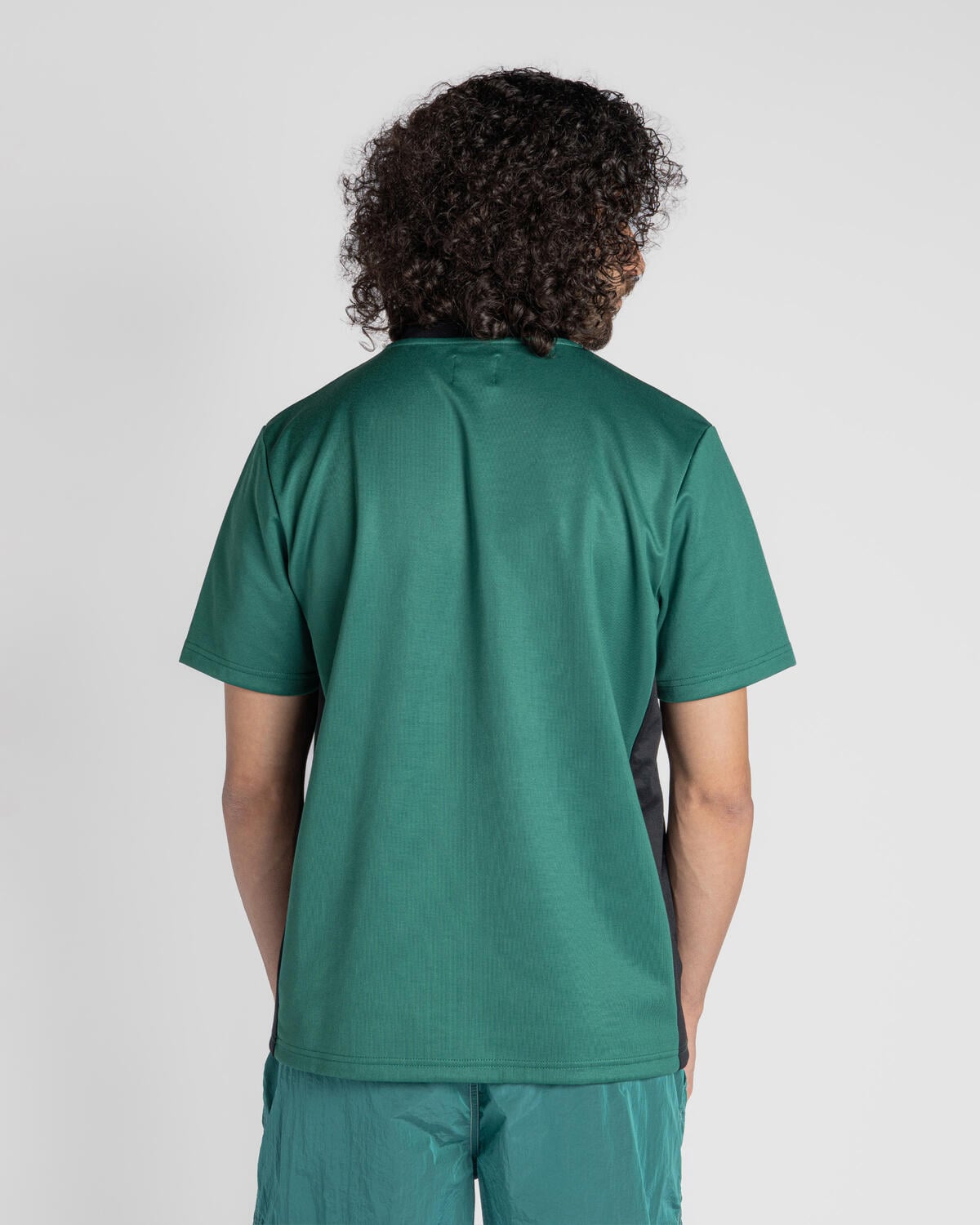 Arte Antwerp Green T-Shirt - Image 6