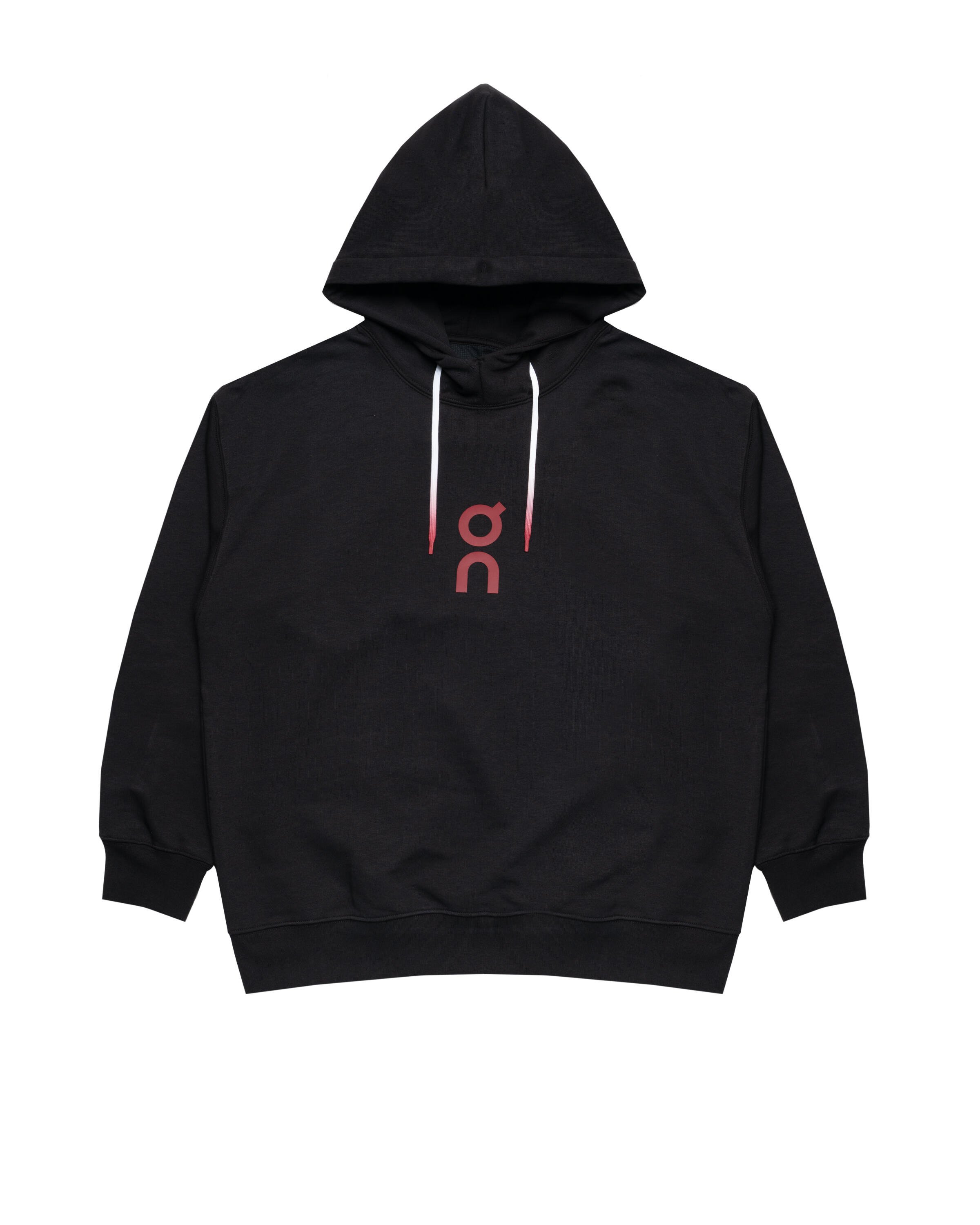 On Running Graphic Club Hoodie