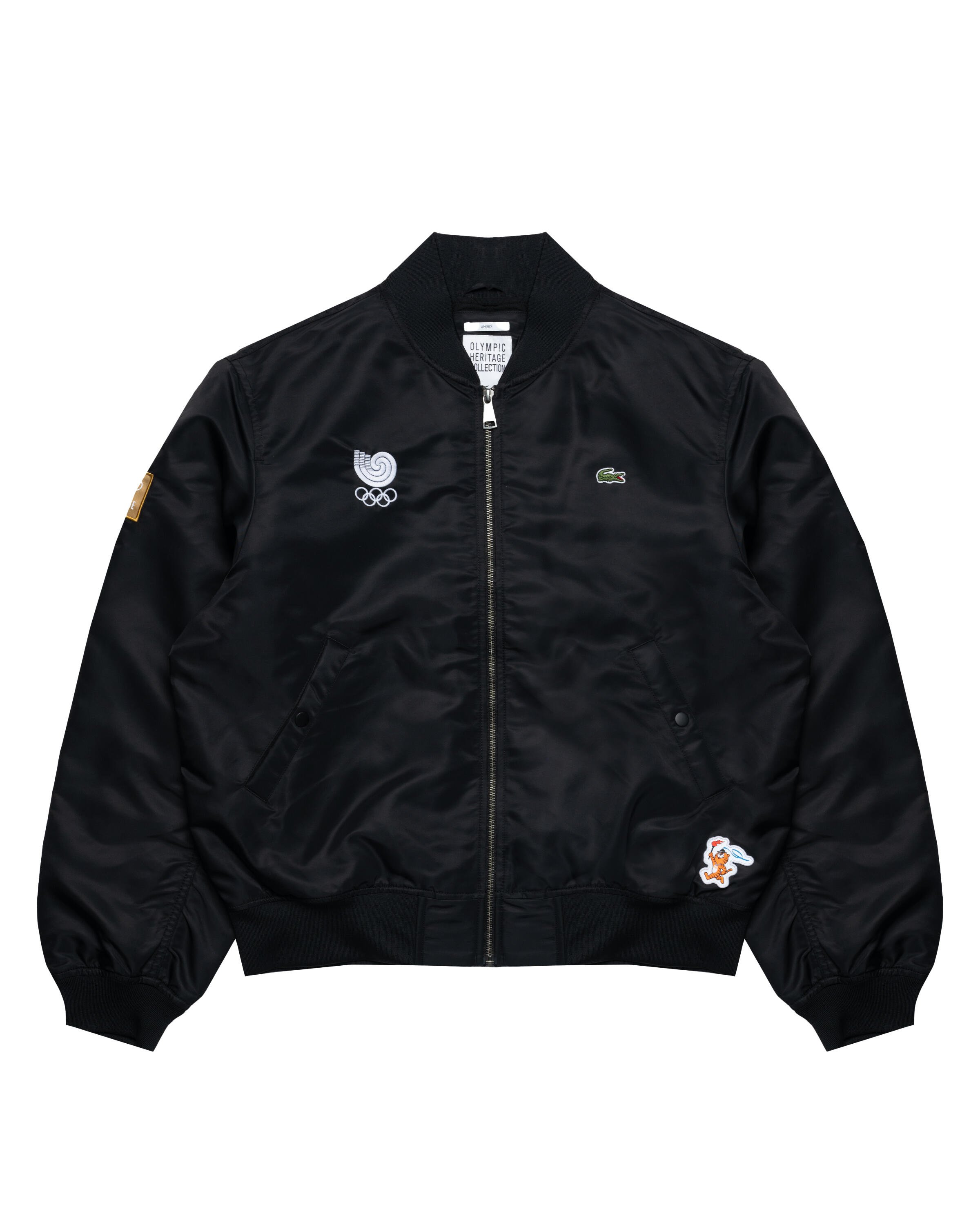 Lacoste JACKEN BLOUSON
