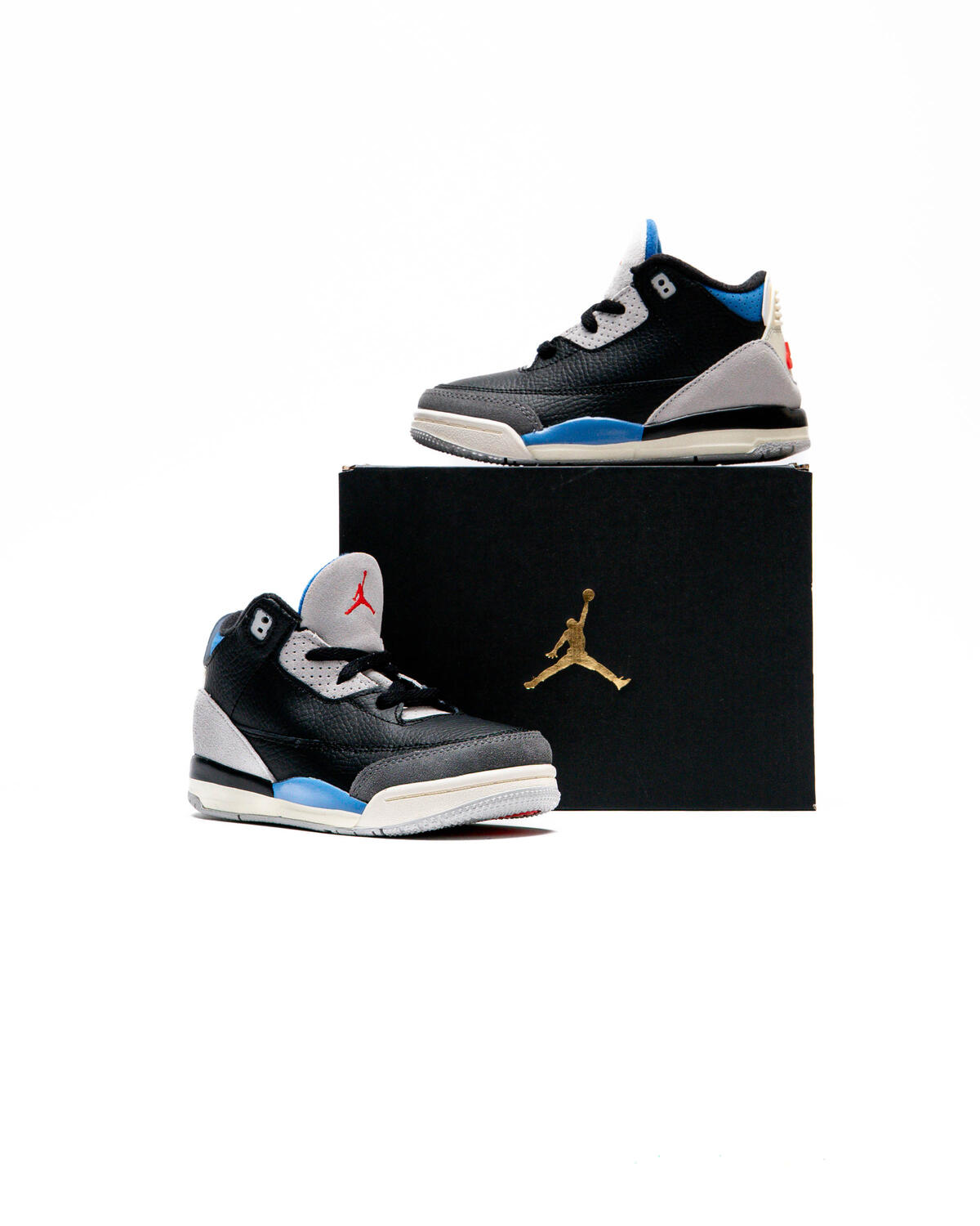Air Jordan 3 'Rare Air' Infant - Image 76