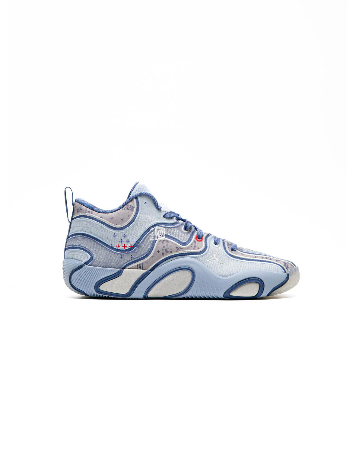 Air Jordan Tatum 3 'Blue Denim' - Image 7