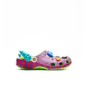 Crocs x The Simpsons Classic Clog 'Krusty The Clown'