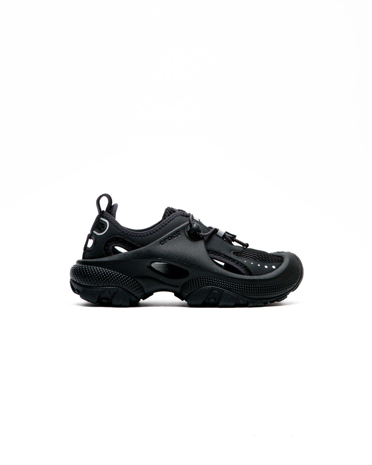 Crocs Trailbreak Black/Black - Image 11