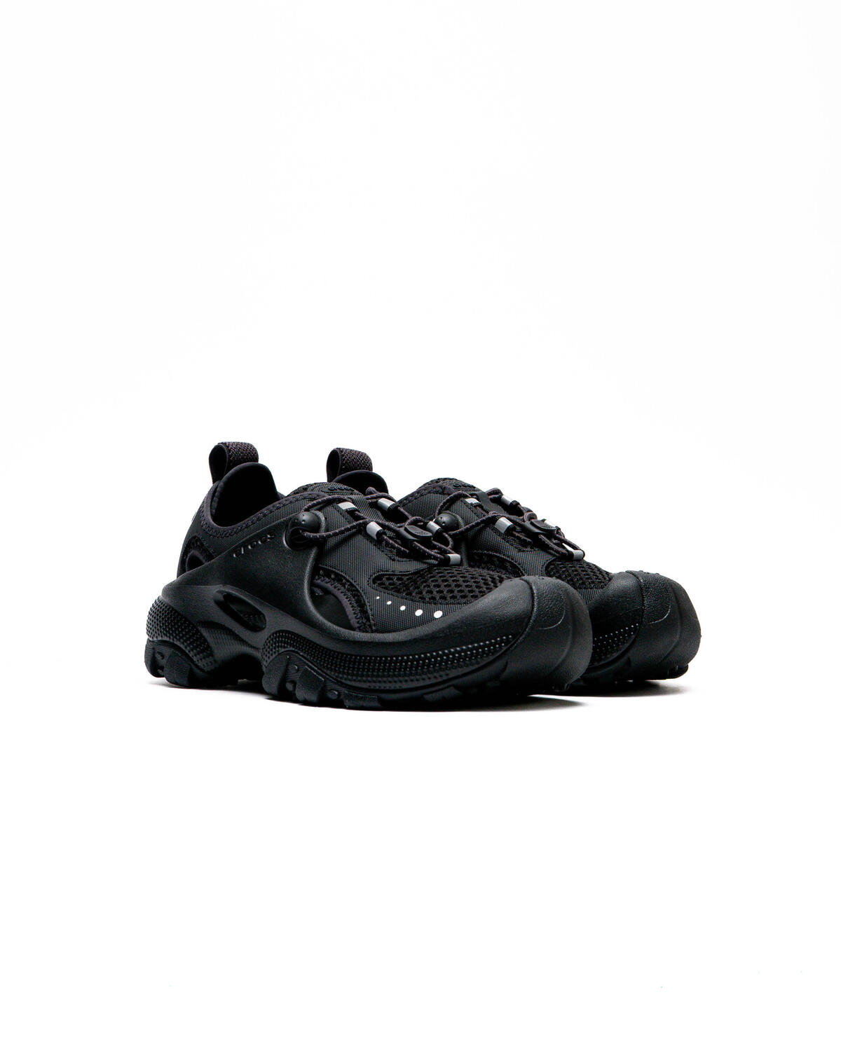 Crocs Trailbreak Black/Black - Image 12