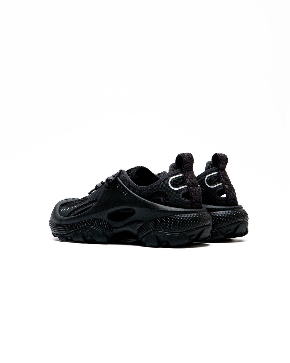 Crocs Trailbreak 2 Black / Black - Image 16