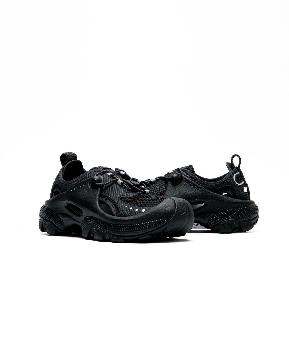 Crocs Trailbreak 2 Black / Black - Image 17