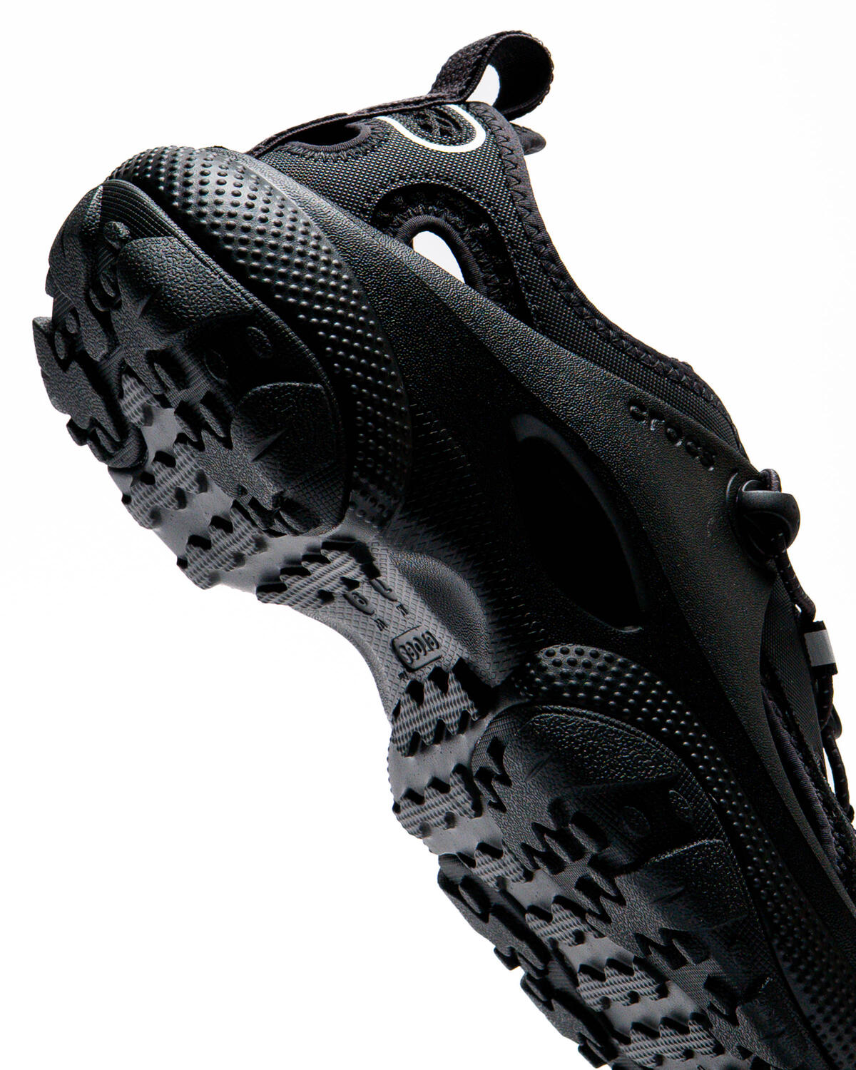 Crocs Trailbreak 2 Black / Black - Image 19