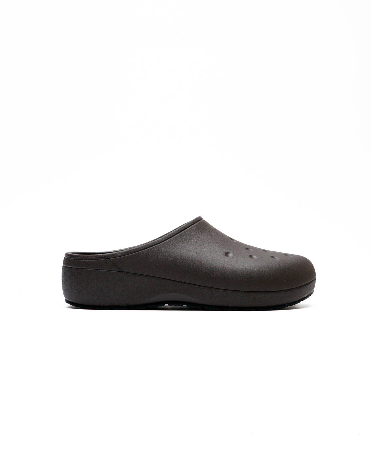 Crocs Classic Quiet Clog (Espresso) - Image 7