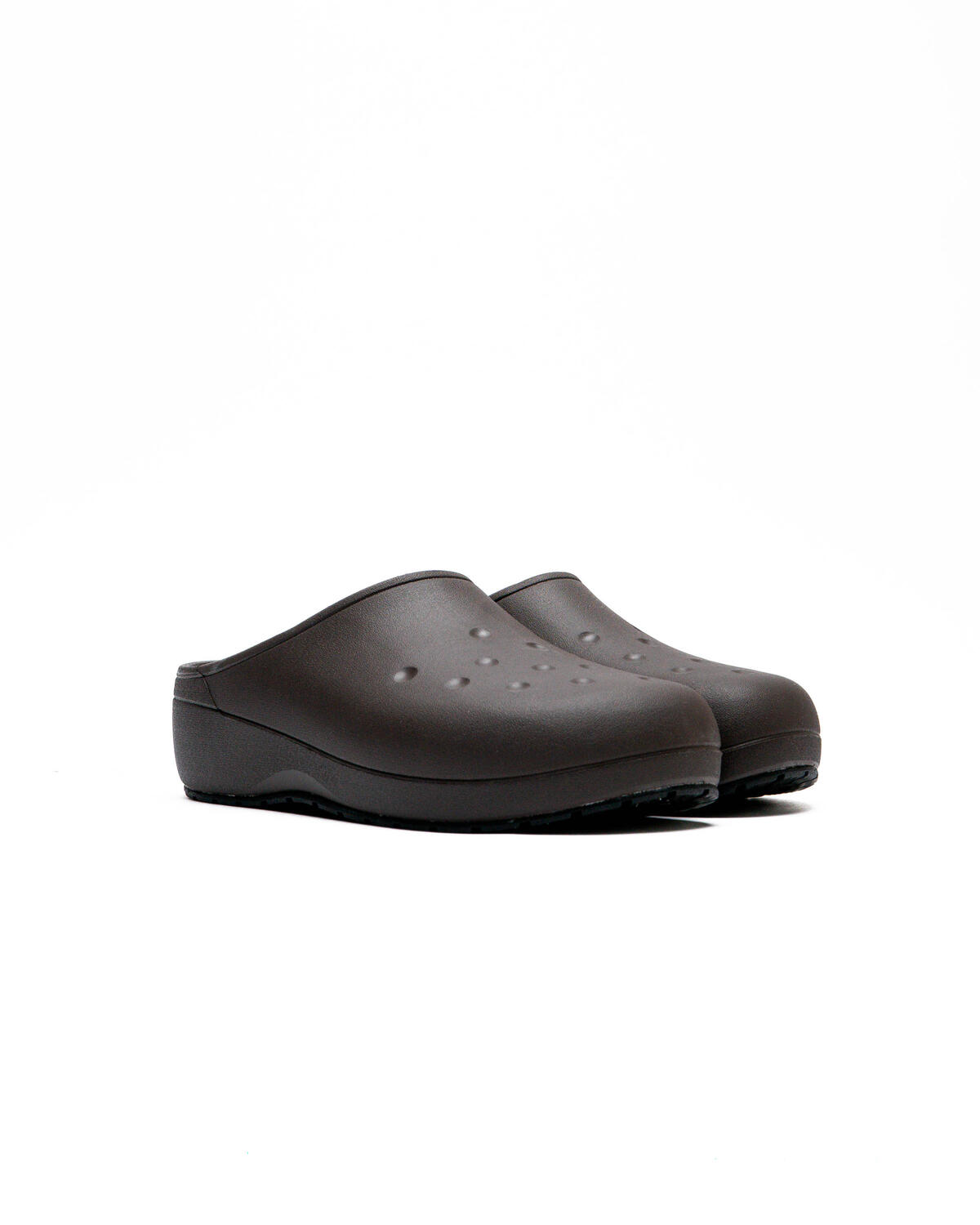 Crocs Classic Quiet Clog (Espresso) - Image 8