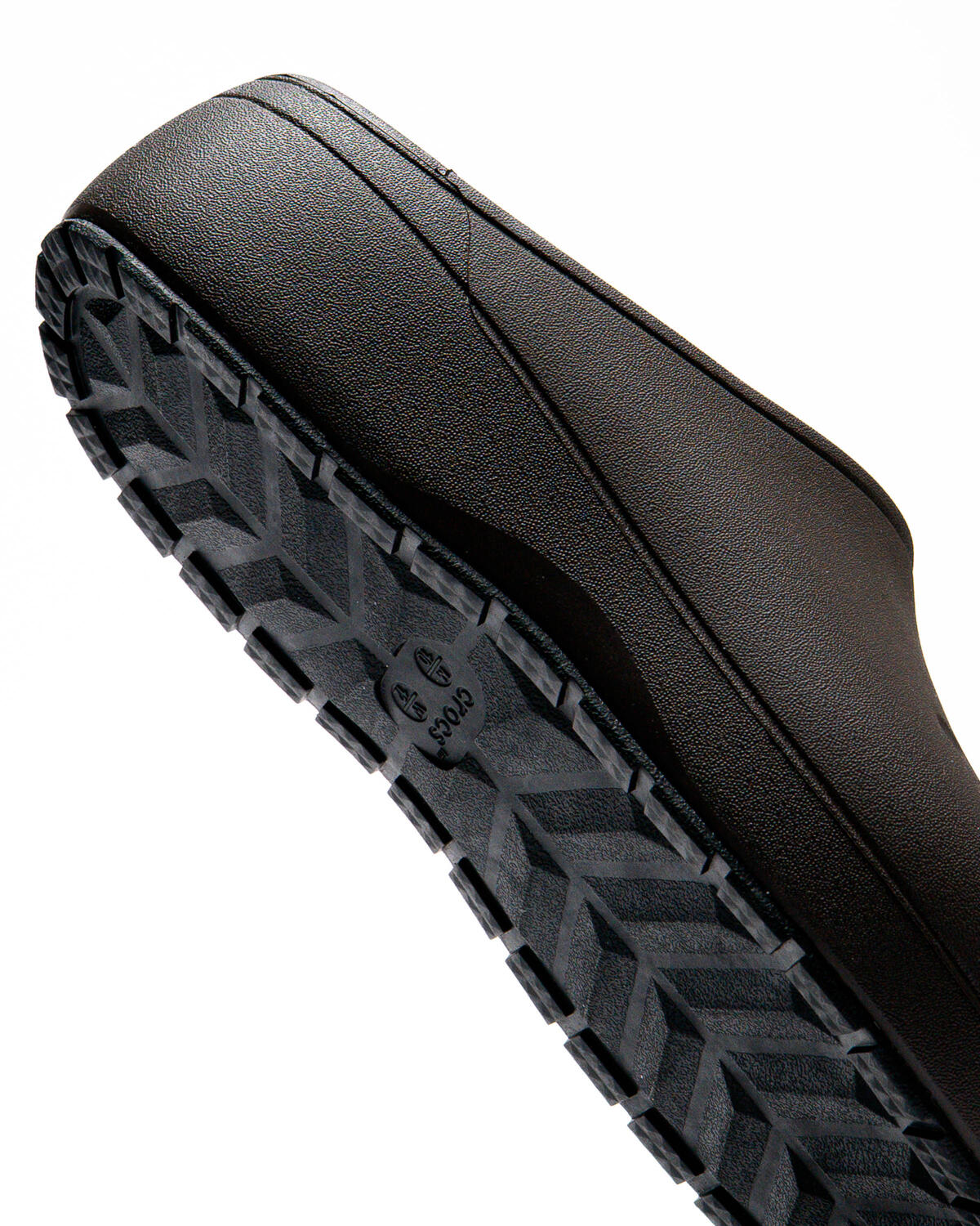 Crocs Classic Quiet Clog (Espresso) - Image 12