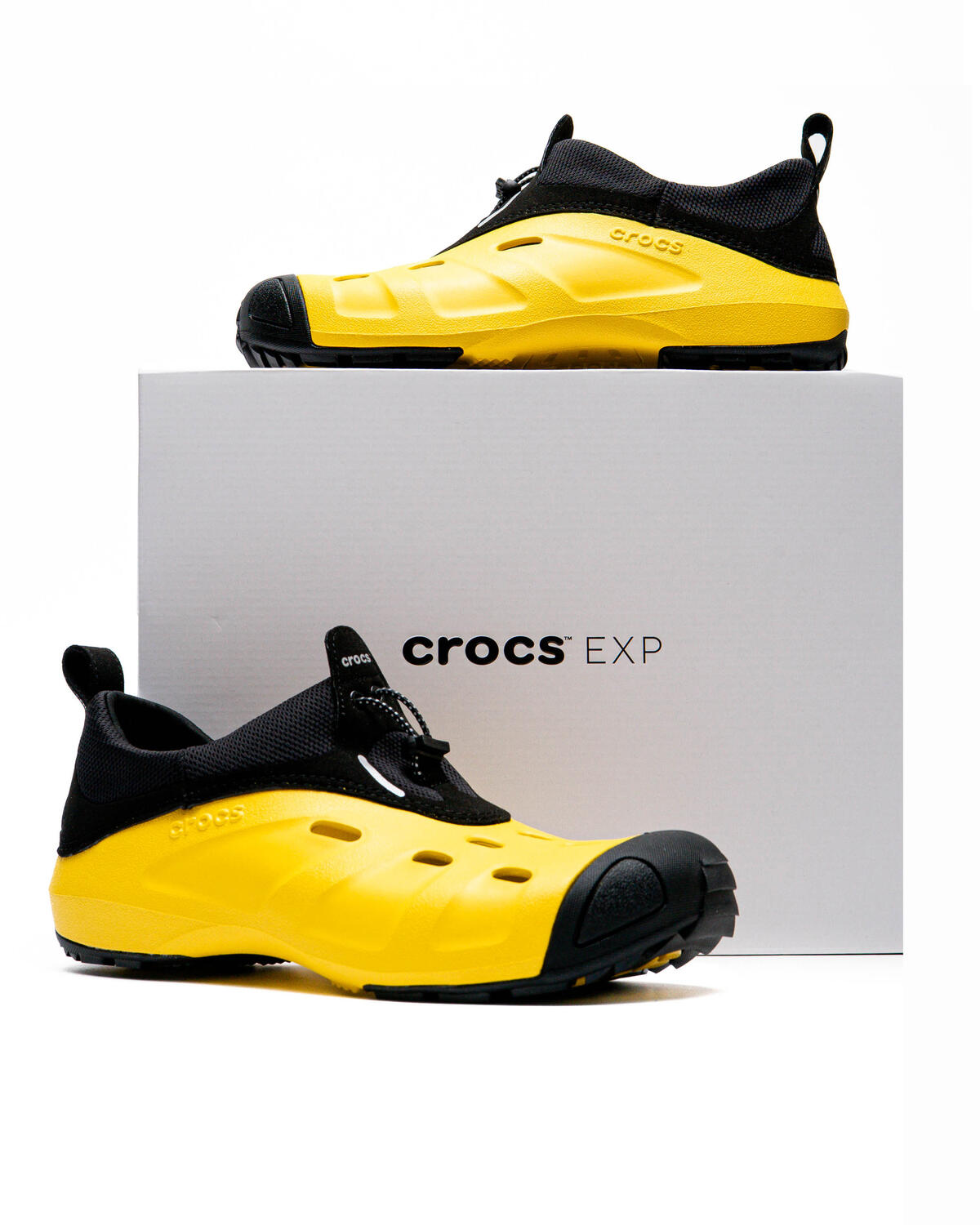 Crocs Quick Trail Low - Image 6