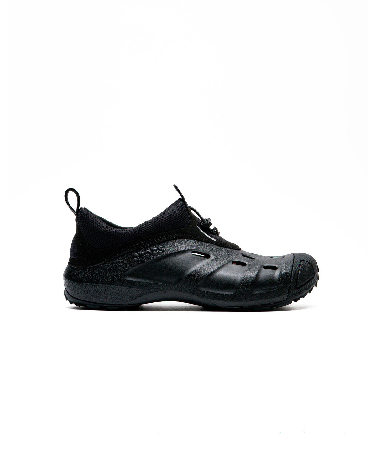 Crocs Quick Trail Low Black - Image 14