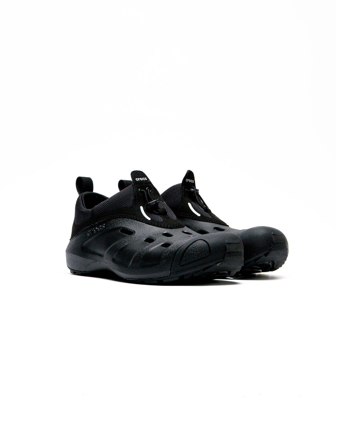 Crocs Quick Trail Low Black - Image 15
