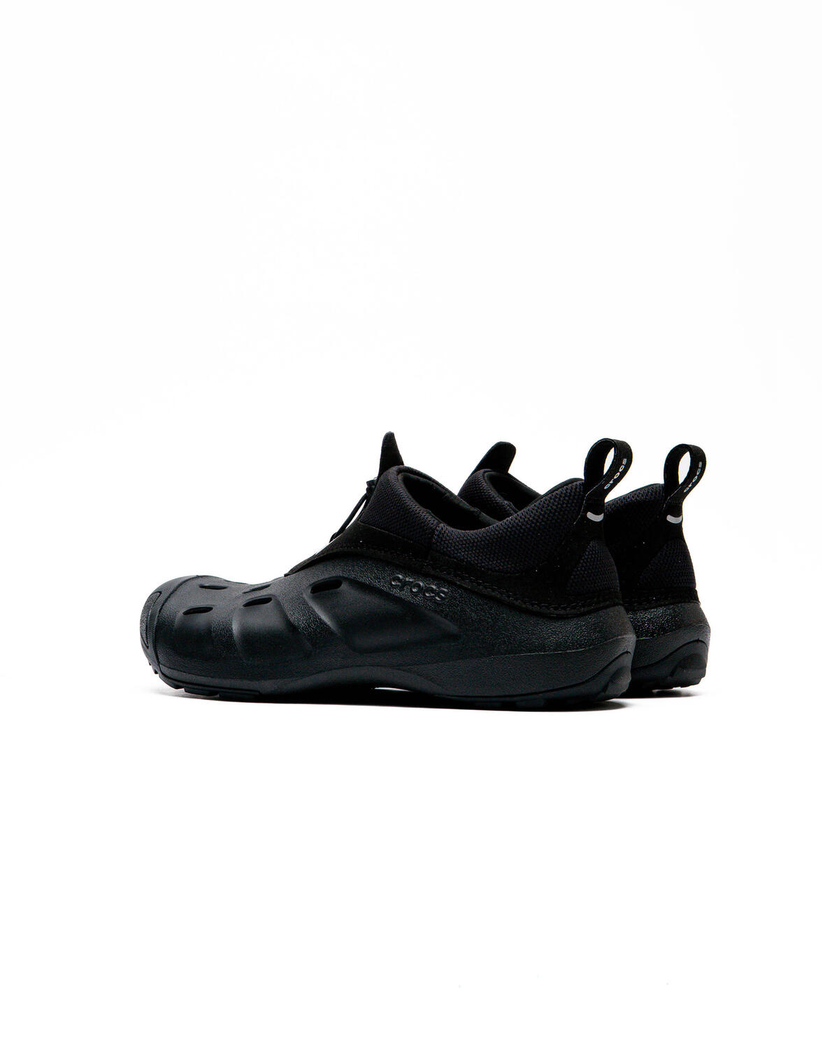 Crocs Quick Trail Low Black - Image 17